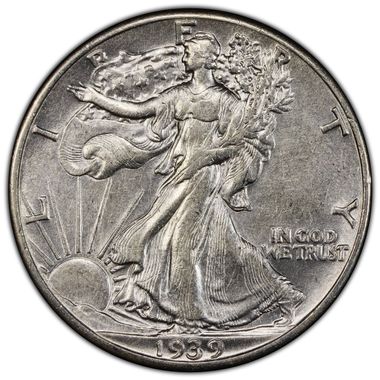 Cert 46482389 - Coin Image