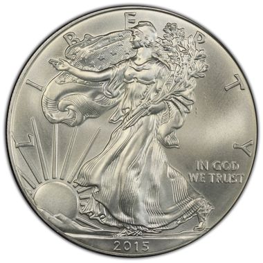 Cert 46482761 - Coin Image