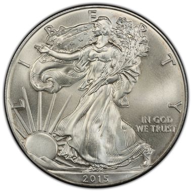 Cert 46482762 - Coin Image