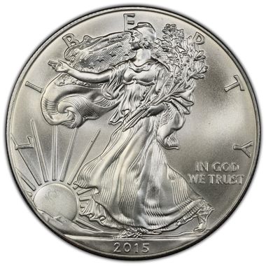 Cert 46482764 - Coin Image