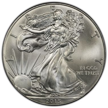 Cert 46482767 - Coin Image