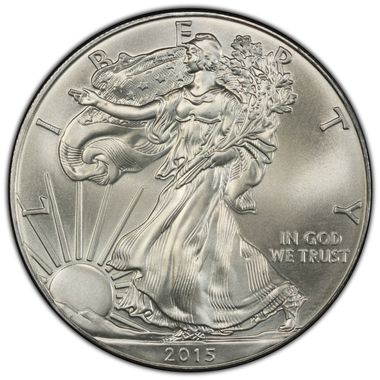 Cert 46482770 - Coin Image