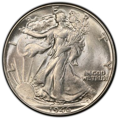 Cert 46482790 - Coin Image