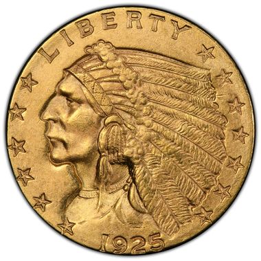 Cert 46482797 - Coin Image