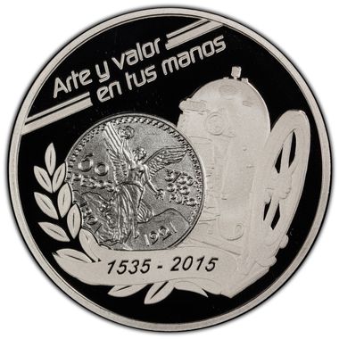 Cert 46483702 - Coin Image