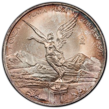 Cert 46483714 - Coin Image