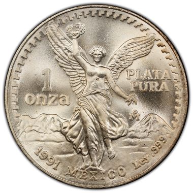 Cert 46483715 - Coin Image