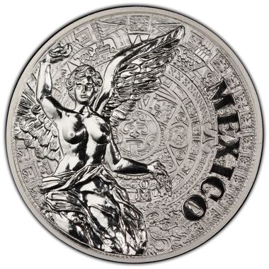 Cert 46483730 - Coin Image