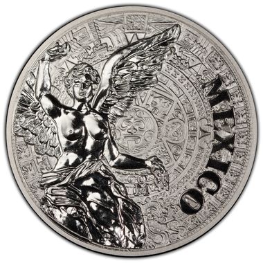 Cert 46483731 - Coin Image