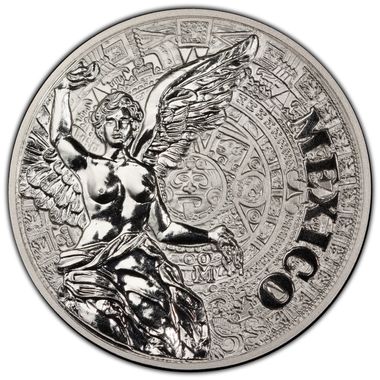 Cert 46483733 - Coin Image