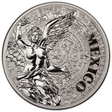 Cert 46483734 - Coin Image