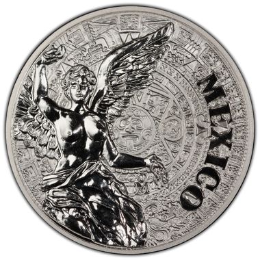 Cert 46483738 - Coin Image