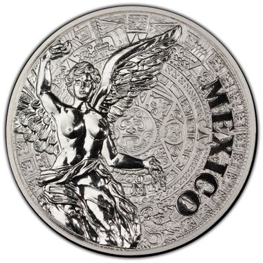 Cert 46483740 - Coin Image