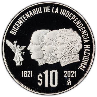 Cert 46483745 - Coin Image