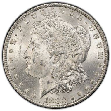 Cert 46484636 - Coin Image