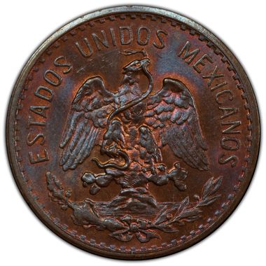 Cert 46484657 - Coin Image