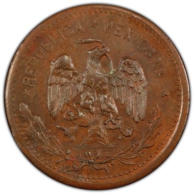 Cert 46484664 - Coin Image