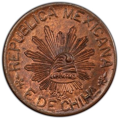 Cert 46484665 - Coin Image