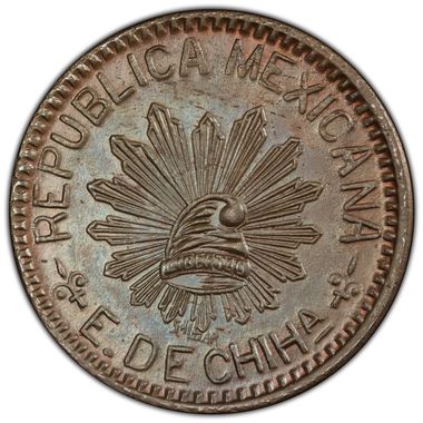 Cert 46484666 - Coin Image