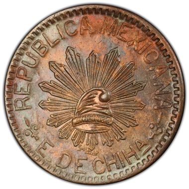 Cert 46484667 - Coin Image