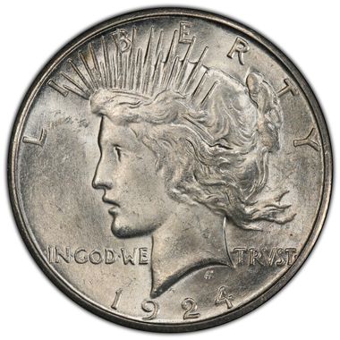 Cert 46485161 - Coin Image