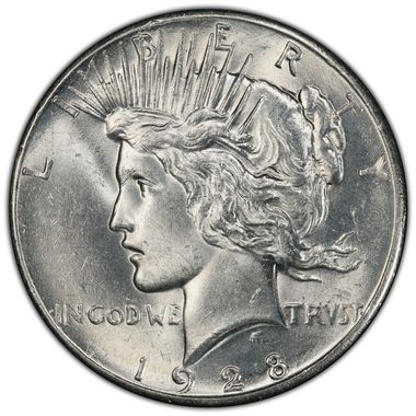 Cert 46485164 - Coin Image