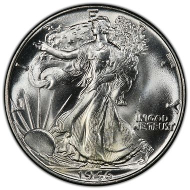 Cert 46485167 - Coin Image