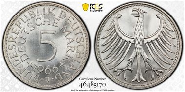 1966-J 5 Mk MS66