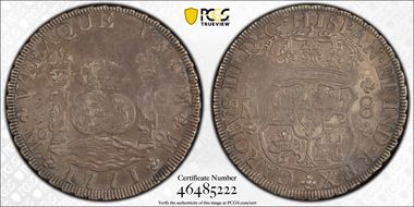 1771-Mo FM 8 R Yon-M8-71 Calico-1103 N1