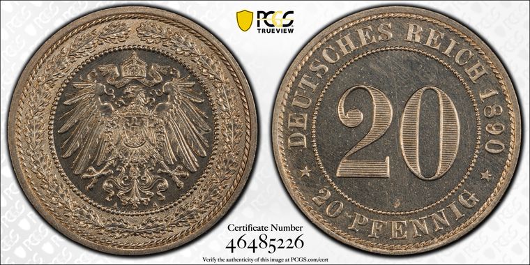 Cert 46485226 - Coin Image