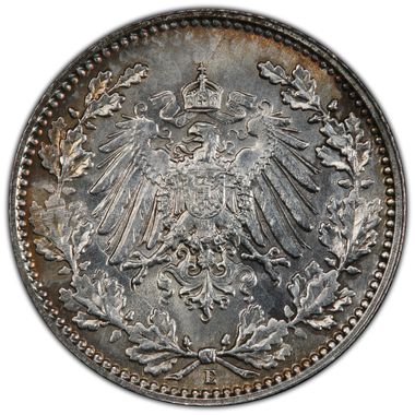 Cert 46485260 - Coin Image