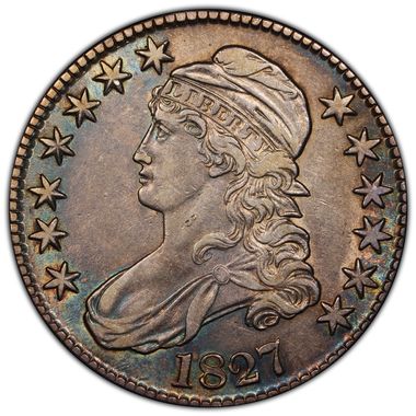 Cert 46486803 - Coin Image
