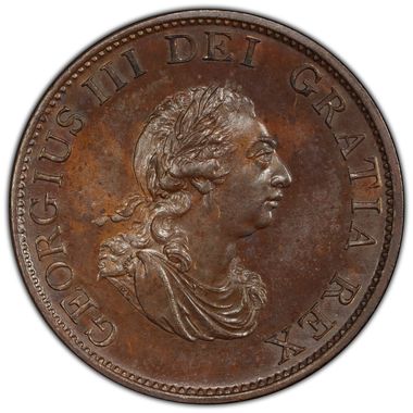 Cert 46486840 - Coin Image