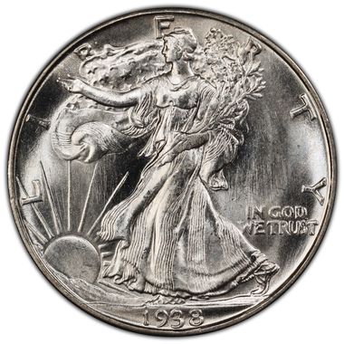 Cert 46486862 - Coin Image