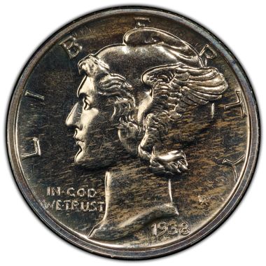 Cert 46487133 - Coin Image