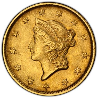 Cert 46487203 - Coin Image