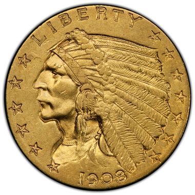 Cert 46487561 - Coin Image