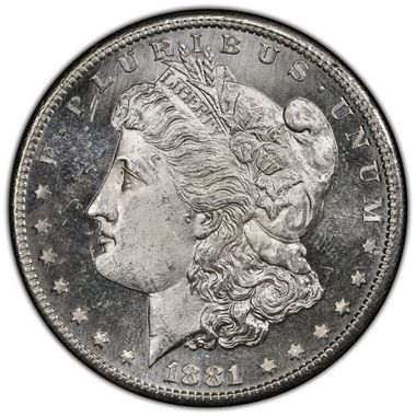 Cert 46487564 - Coin Image