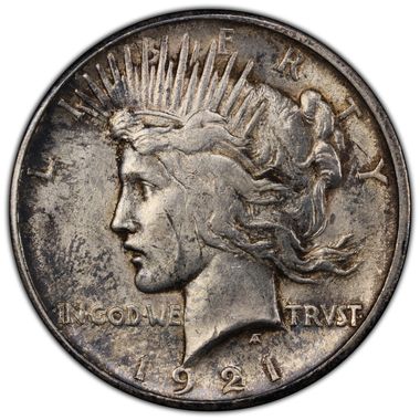 Cert 46488007 - Coin Image