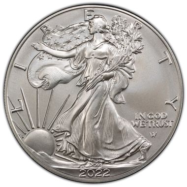 Cert 46488174 - Coin Image