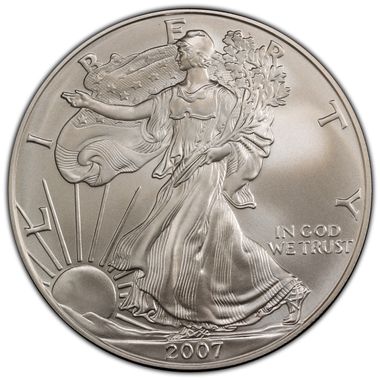 Cert 46488181 - Coin Image