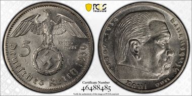 1939-G 5 Mk J-367 MS61
