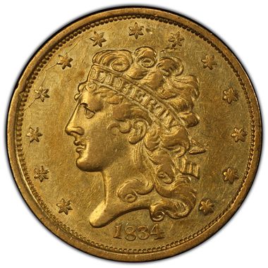 Cert 46488977 - Coin Image