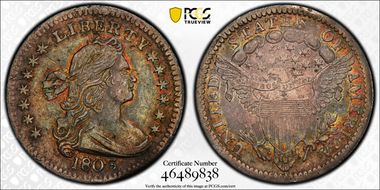 1803 H10C Large 8 N1