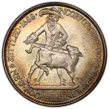 Cert 46489955 - Coin Image