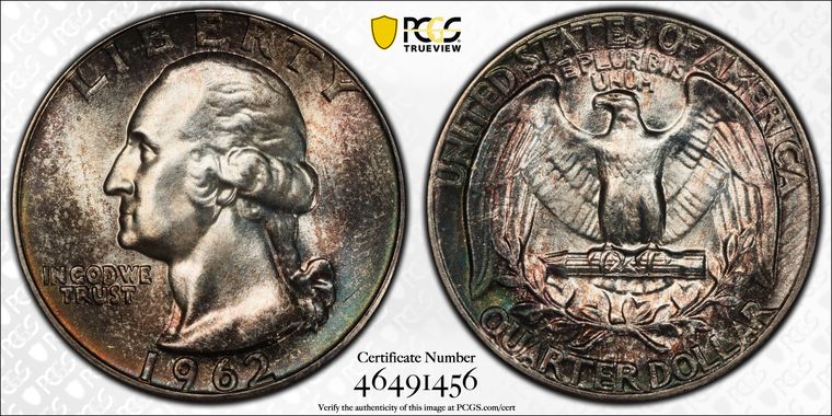 Cert 46491456 - Coin Image