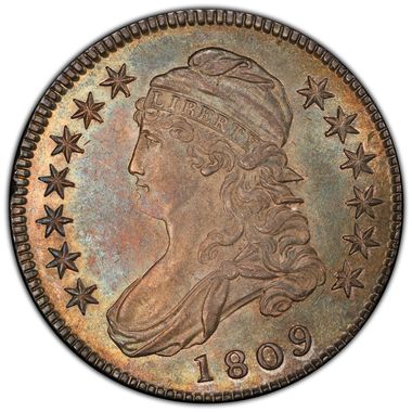 Cert 46491463 - Coin Image