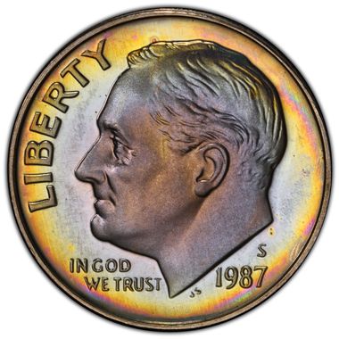 Cert 46491754 - Coin Image