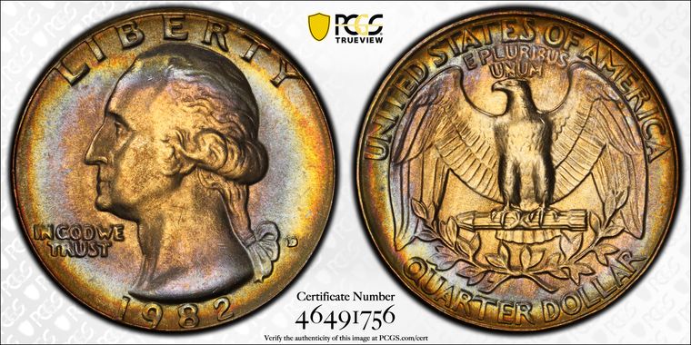 Cert 46491756 - Coin Image