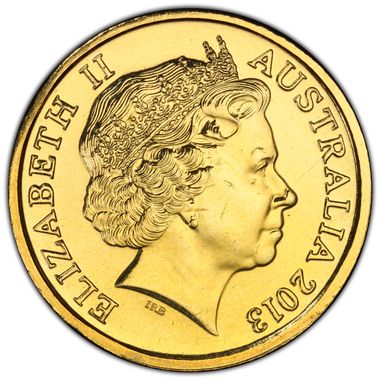 Cert 46492097 - Coin Image